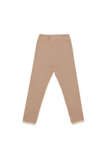 Donsje Affy Leggings Rose Mocha