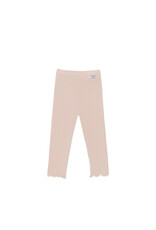 Donsje Joline Leggings Misty Rose