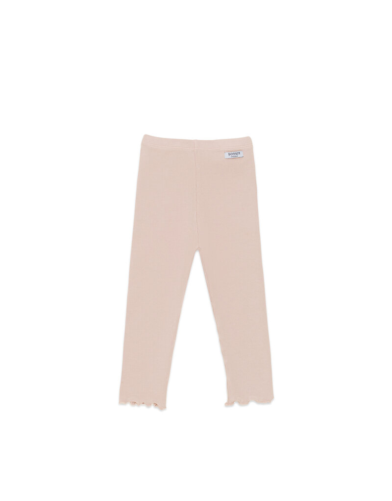 Donsje Joline Leggings Misty Rose