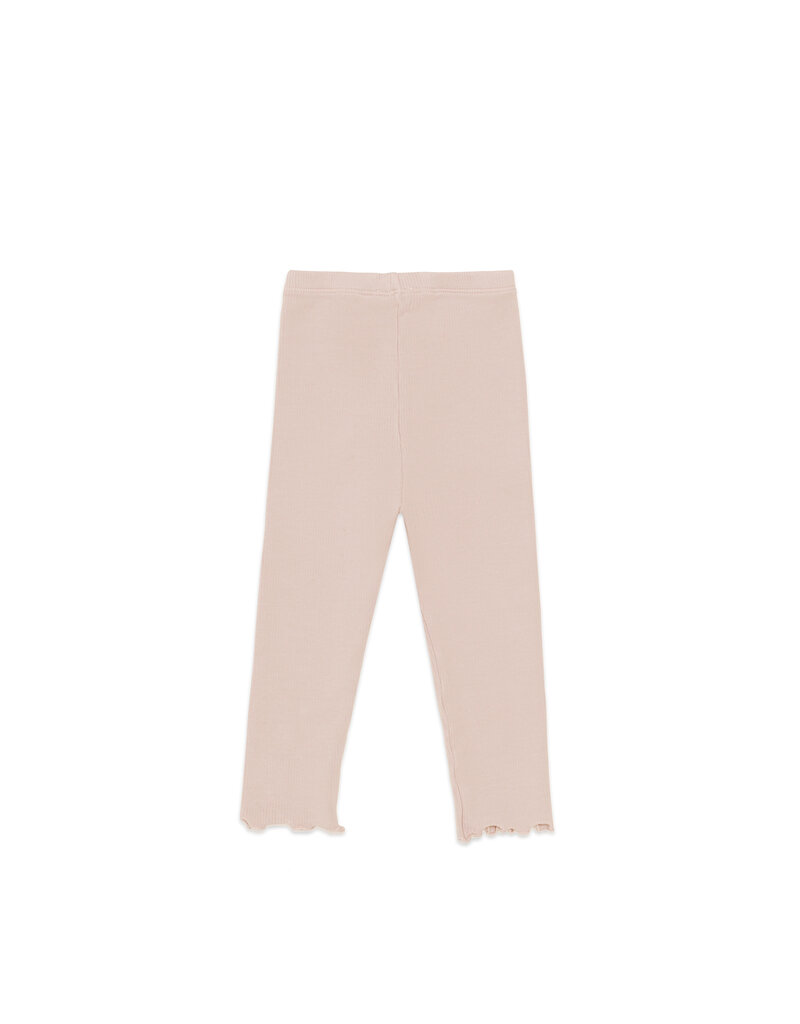 Donsje Joline Leggings Misty Rose