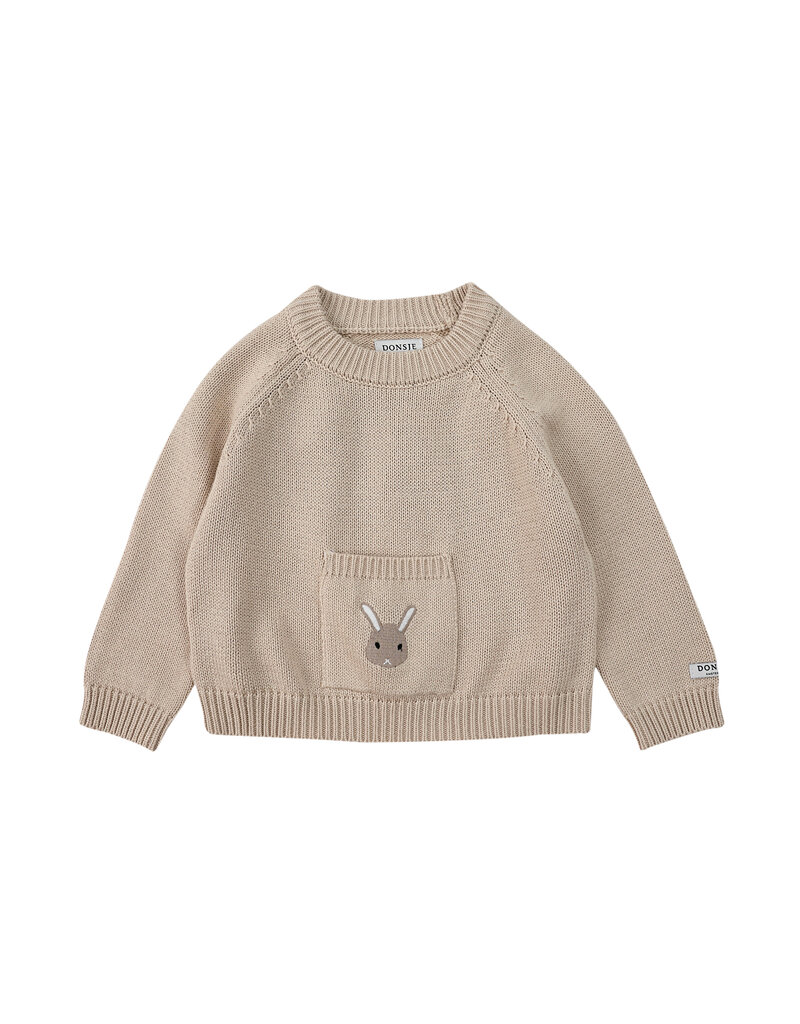 Donsje Loeke Sweater Bunny