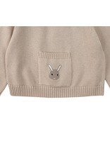 Donsje Loeke Sweater Bunny