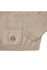 Donsje Loeke Sweater Bunny