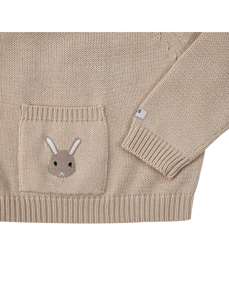 Donsje Loeke Sweater Bunny