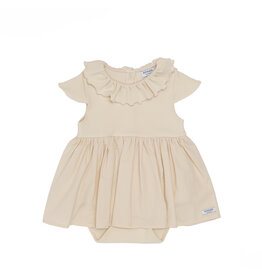 Donsje Brielle Dress Macaroon