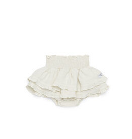 Donsje Vaibi Bloomers Off White