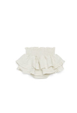 Donsje Vaibi Bloomers Off White