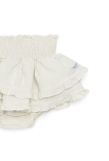 Donsje Vaibi Bloomers Off White