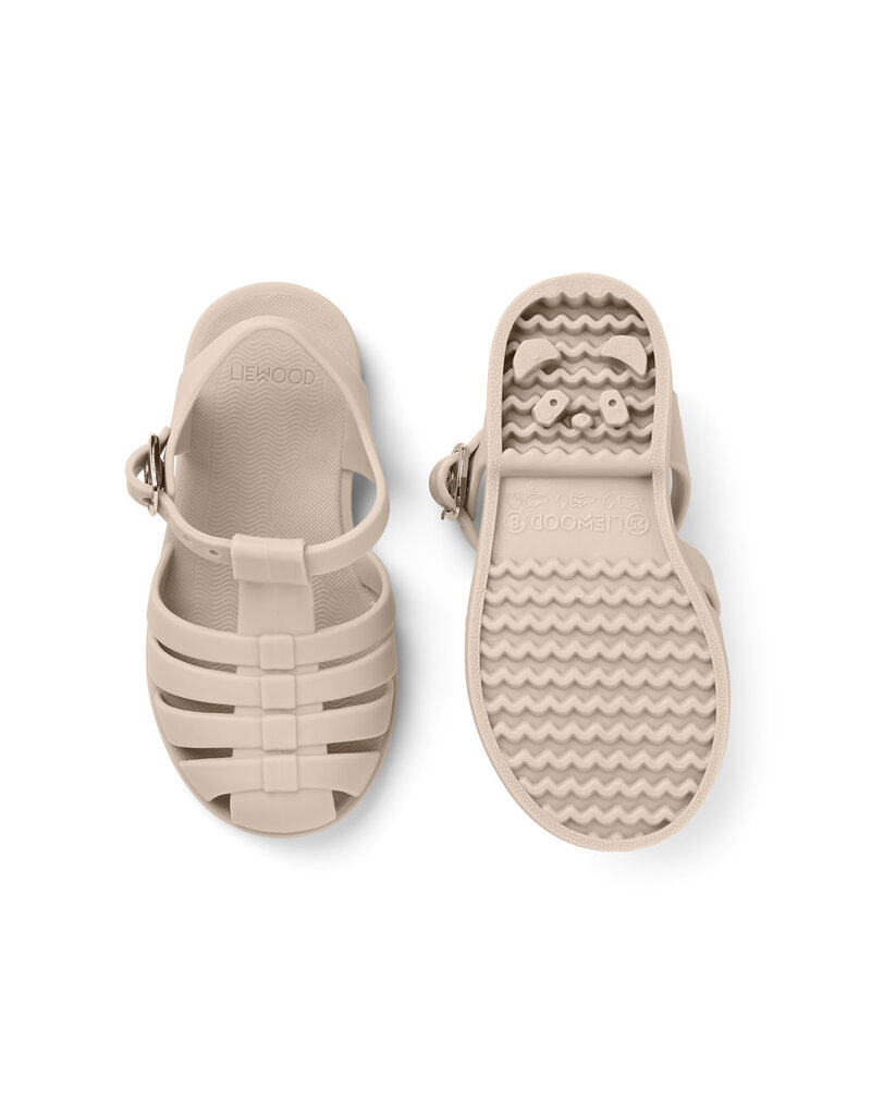 Liewood Bre Sandals Sandy