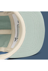 Liewood Rory PrintedCap Ice Blue Mix