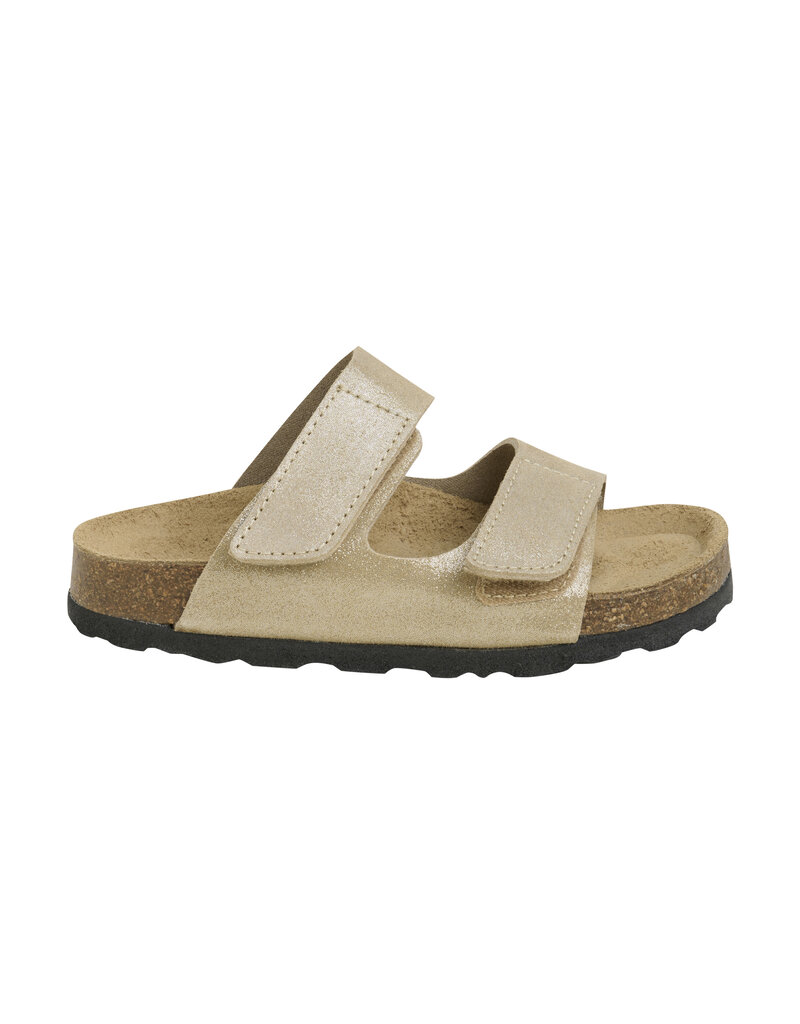 En Fant Sandal Champagne Beige