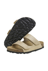 En Fant Sandal Champagne Beige