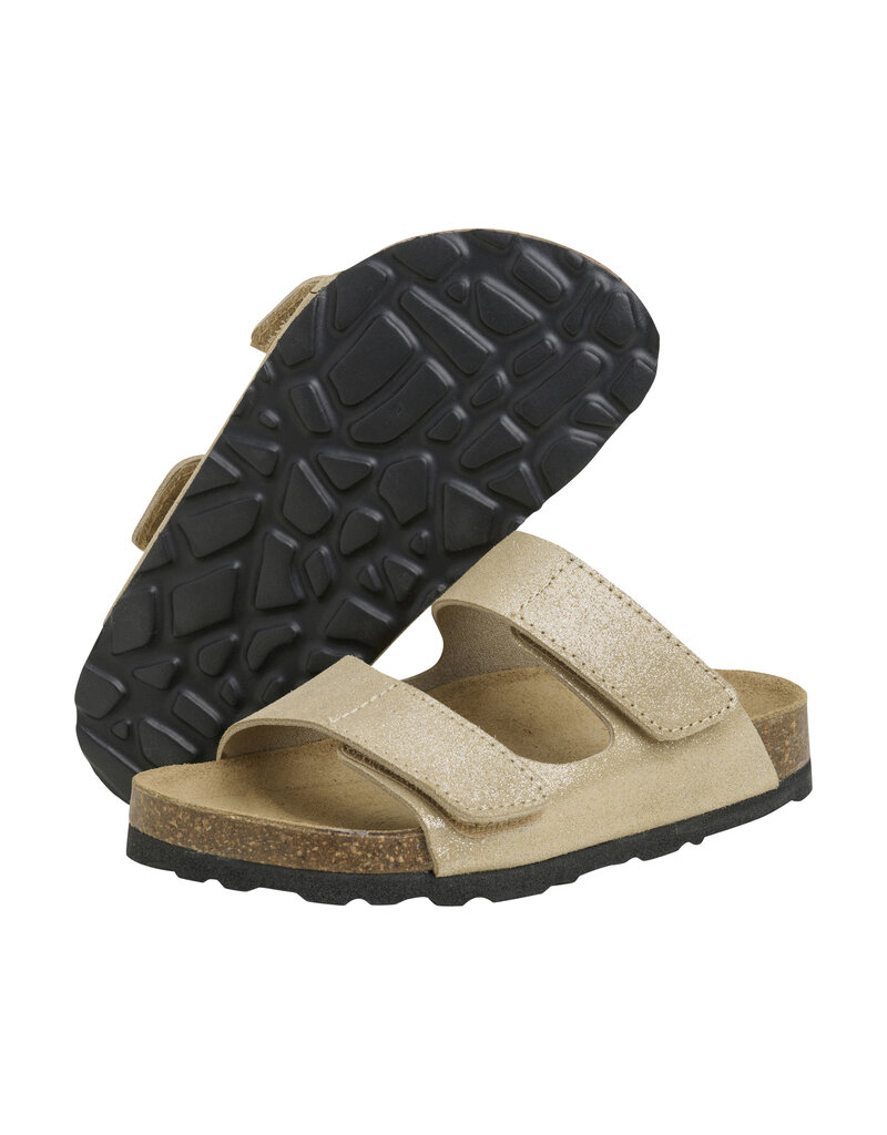 En Fant Sandal Champagne Beige