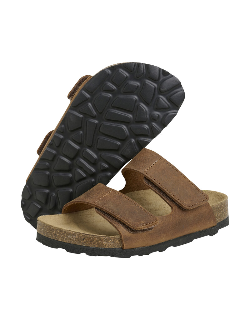 En Fant Sandal Acorn