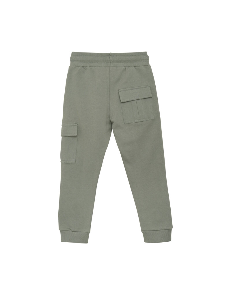 En Fant Sweatpants Sea Spray