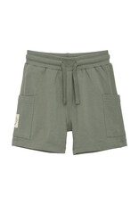 En Fant Shorts Sweat Sea Spray