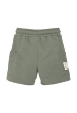 En Fant Shorts Sweat Sea Spray