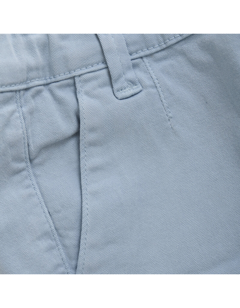 En Fant Shorts Woven Dusty Blue