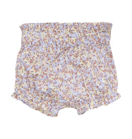 En Fant Bloomers Woven Eggnog