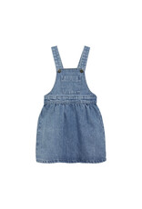 En Fant Dress Spencer Denim Light Blue