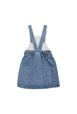 En Fant Dress Spencer Denim Light Blue