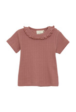 En Fant T-Shirt Old Rose