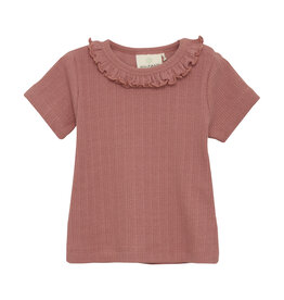 En Fant T-Shirt Old Rose