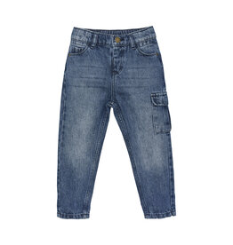 En Fant Jeans Blue Denim Summer