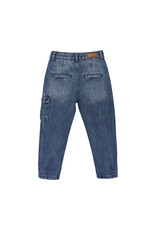 En Fant Jeans Blue Denim Summer