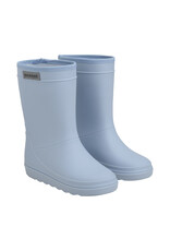 En Fant Rain Boots Dusty Blue 7410