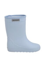 En Fant Rain Boots Dusty Blue 7410