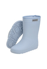 En Fant Rain Boots Dusty Blue 7410