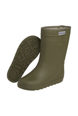 En Fant Rain Boots Ivy Green 904