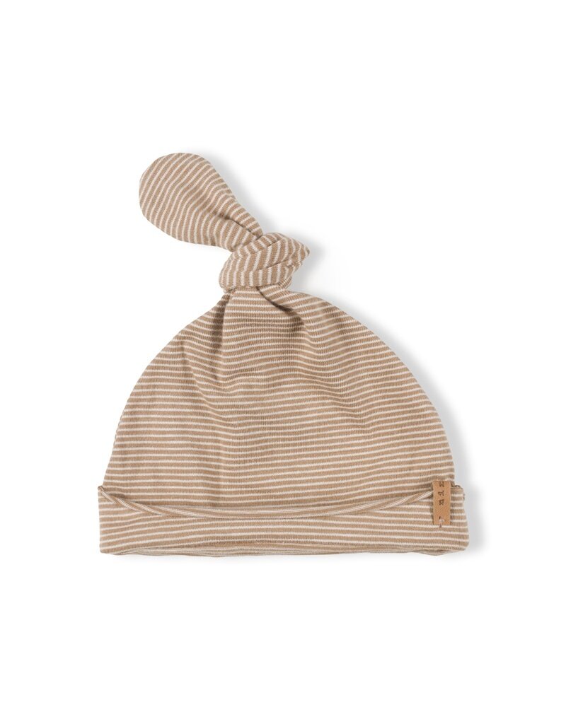 Nixnut Newbie Hat Dust Stripe