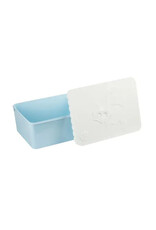 Blafre Lunch box 1 compartiment fox white