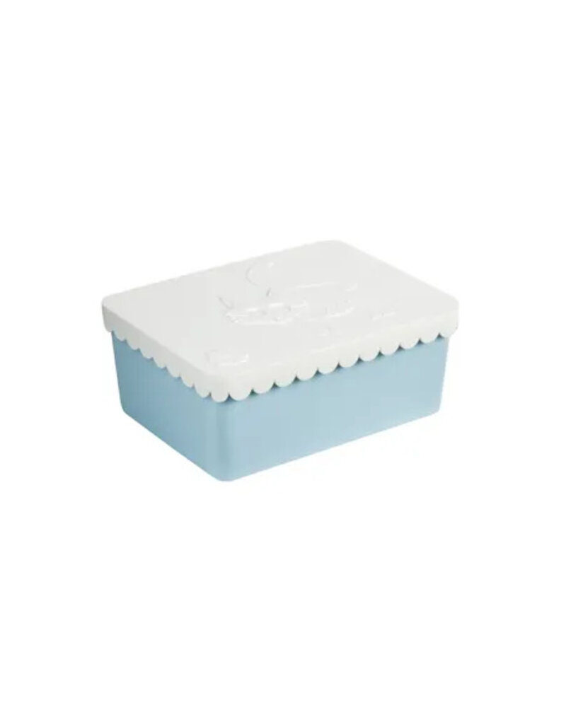 Blafre Lunch box 1 compartiment fox white