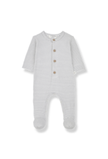 1+ in the family Nino Jumpsuit Smoky Ivory