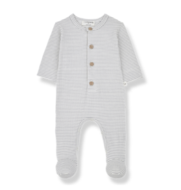 1+ in the family Nino Jumpsuit Smoky Ivory