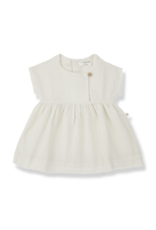 1+ in the family Xenia Dress Ivory
