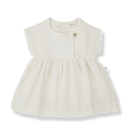 1+ in the family Xenia Dress Ivory