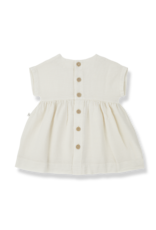 1+ in the family Xenia Dress Ivory