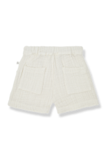 1+ in the family Gianni Shorts Ivory