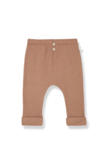 1+ in the family Marti Pants Apricot