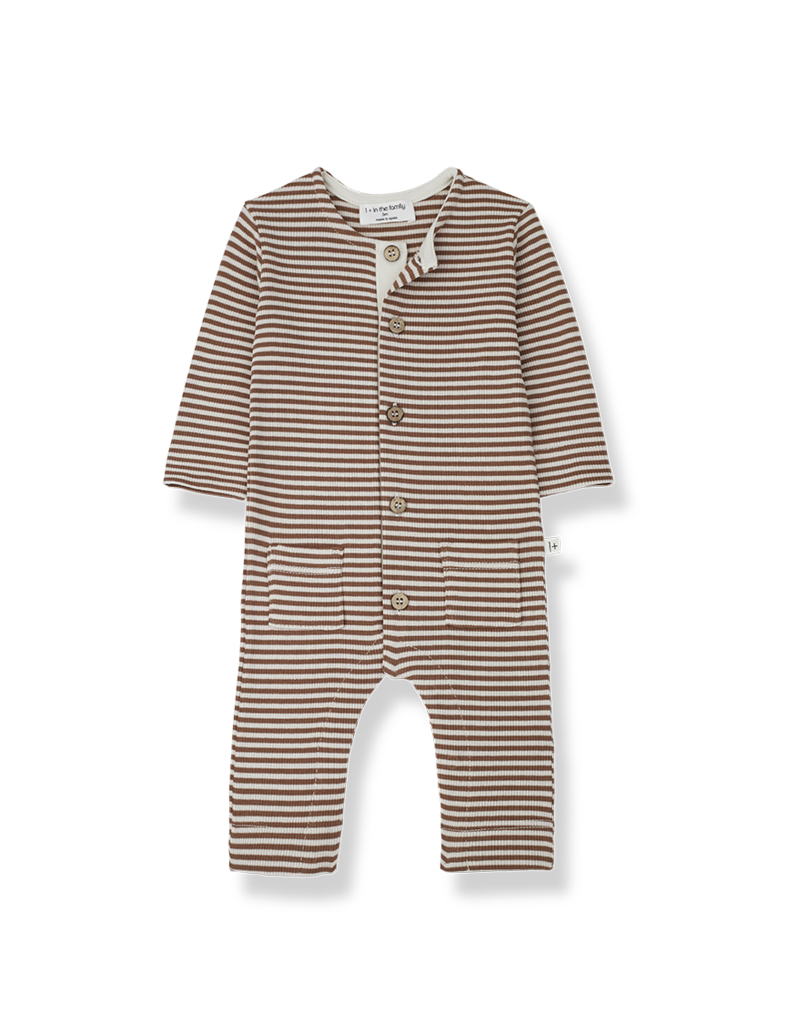 1+ in the family Renato Jumpsuit Sienna