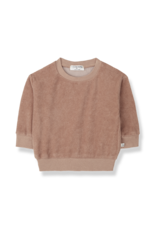 1+ in the family Stefano Sweater Apricot