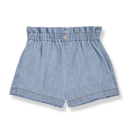 1+ in the family Fiorella Shorts Denim