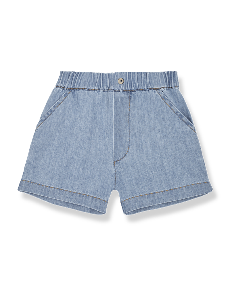 1+ in the family Filipo Shorts Denim