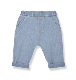 1+ in the family Enrico Pants Denim