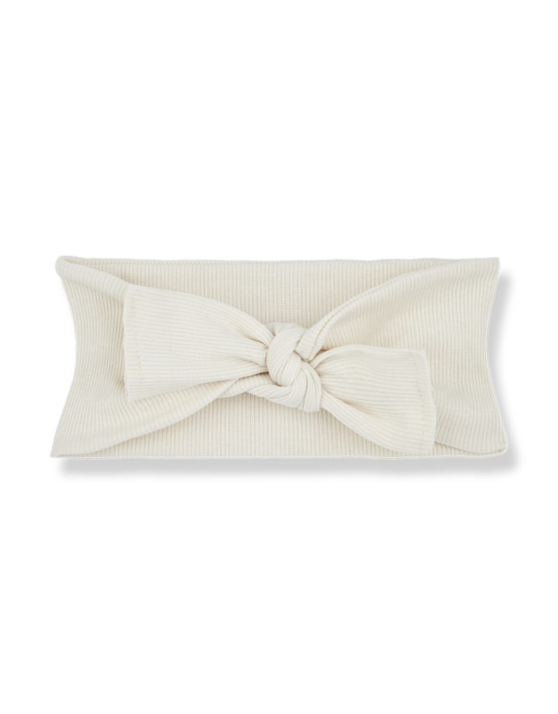 1+ in the family Maik Bandeau Ivory