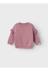 Lil' Atelier Doris Sweater Nostalgia Rose